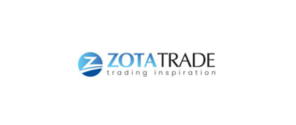 ZotaTrade логотип официального сайта zotatrade.com