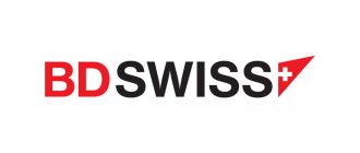 BDSwiss