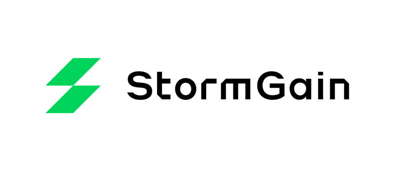 StormGain