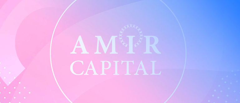 Amir Capital