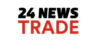 24 news trade логотип