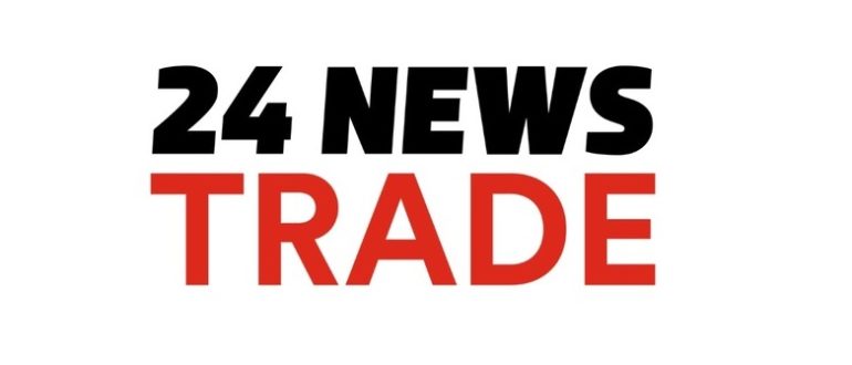 24 news trade логотип