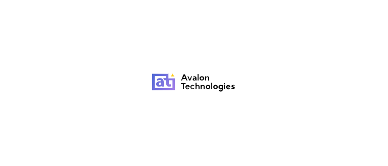 avalon technologies логотип