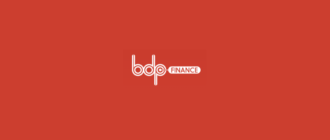 bdp finance логотип