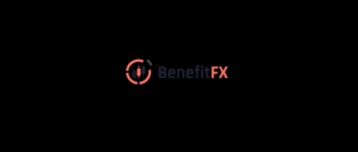 benefitFX логотип