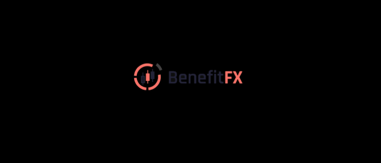 benefitFX логотип