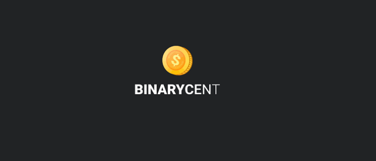 binarycent логотип