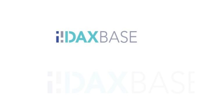 Daxbase логотип