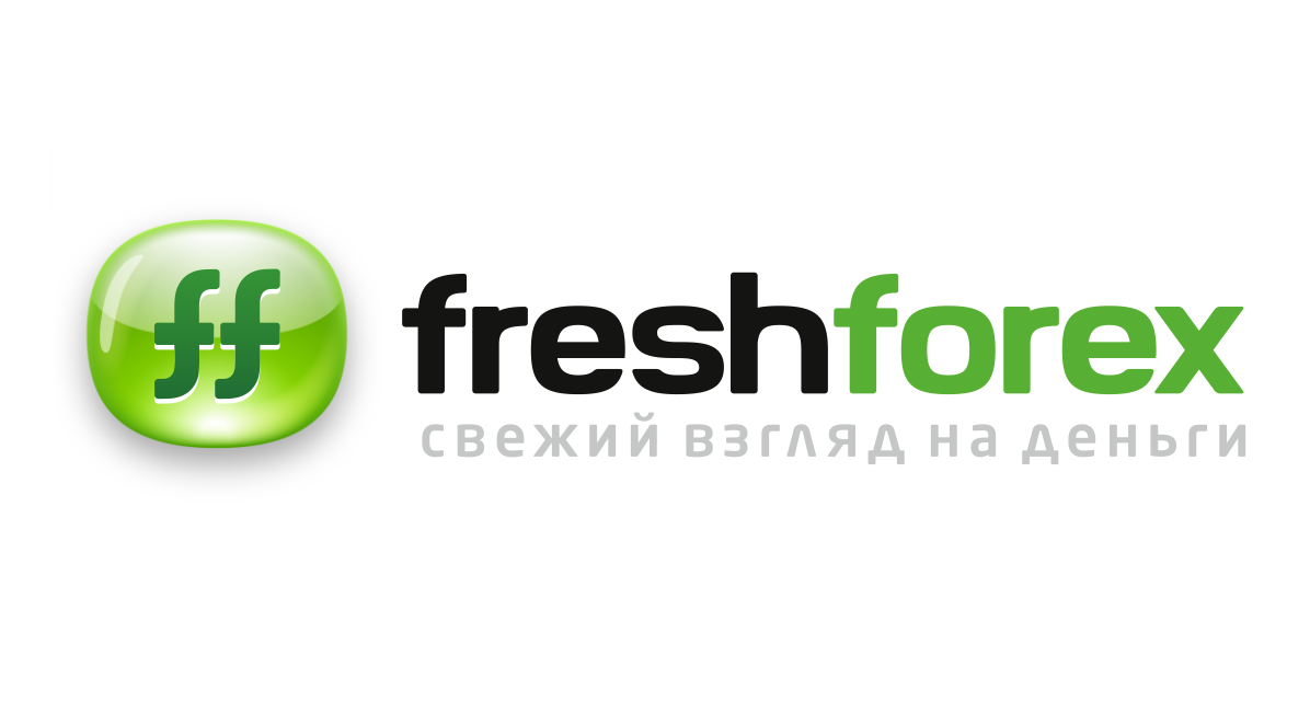 fresh forex логотип