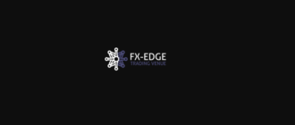 fx-edge логотип
