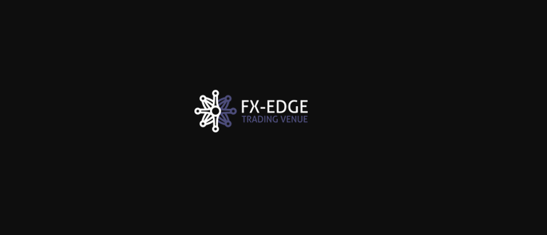 fx-edge логотип