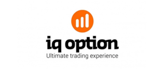 iqoption логотип