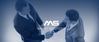 Market Solutions Ltd логотип