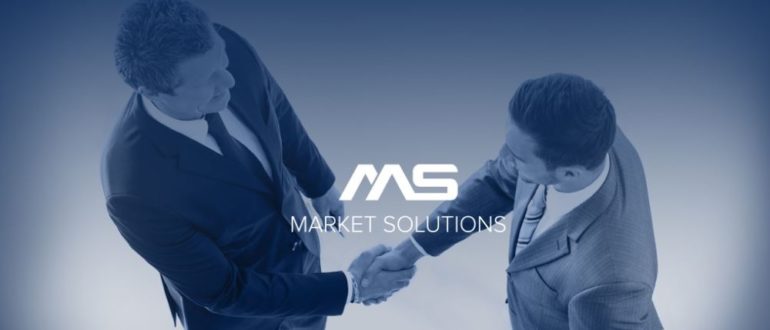 Market Solutions Ltd логотип