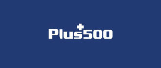plus500 логотип