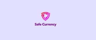 safe currency логотип