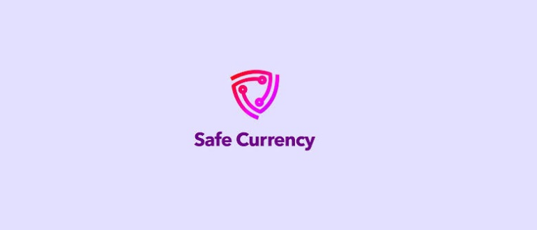safe currency логотип