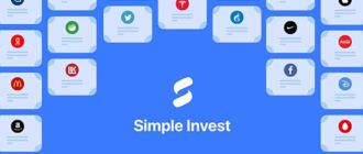 simple invest логотип