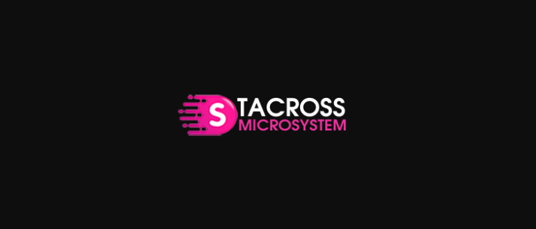stacross логотип