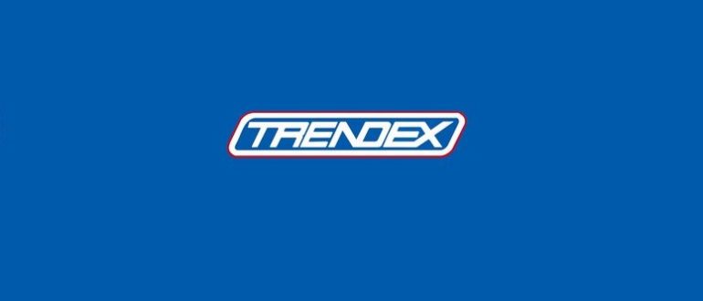 trendex логотип
