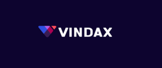 vindax логотип