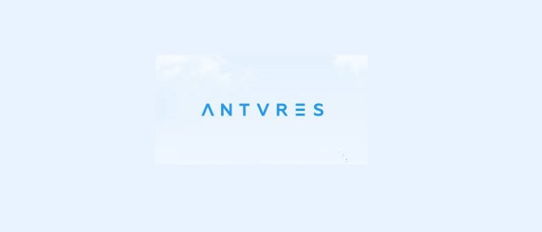 antares trade логотип