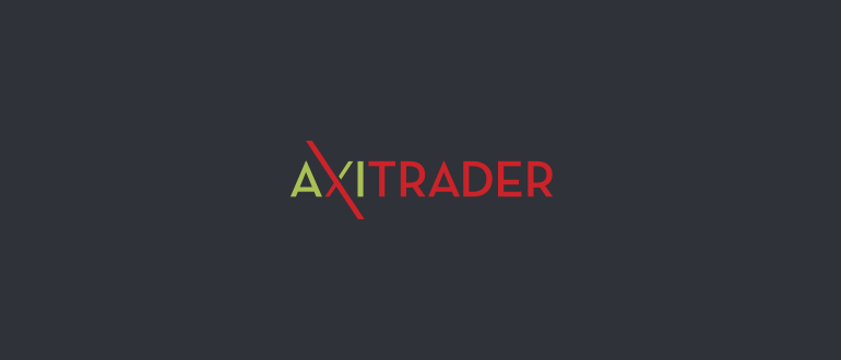 axitrader логотип