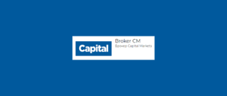 Broker Capital Markets логотип