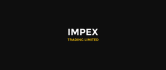 Impex Trading логотип