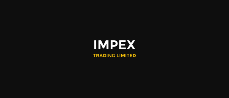 Impex Trading логотип