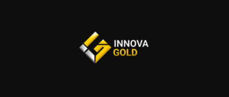 Innova Gold логотип