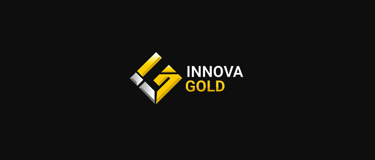Innova Gold логотип