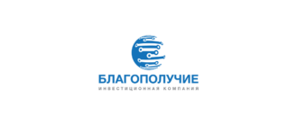 Инвестиционная компания Благополучие (blagofinance.com) логотип