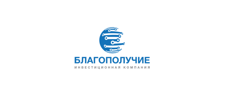Инвестиционная компания Благополучие (blagofinance.com) логотип