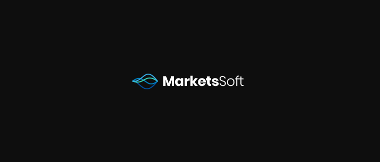 MarketsSoft логотип