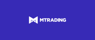 mtrading логотип
