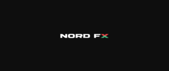 NordFx логотип