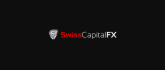 SwissCapitalFX логотип