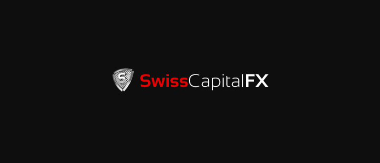 SwissCapitalFX логотип