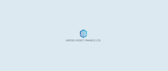 United Asset Finance Limited логотип