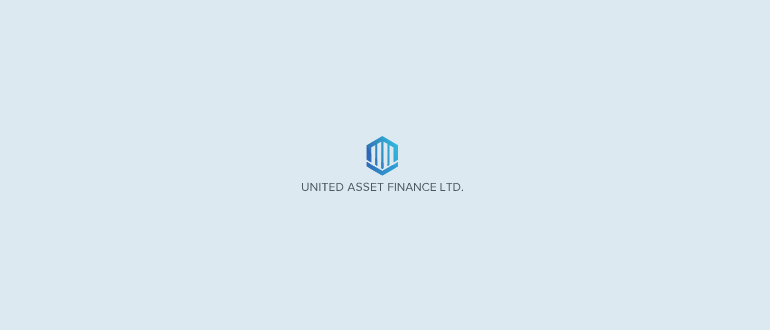 United Asset Finance Limited логотип