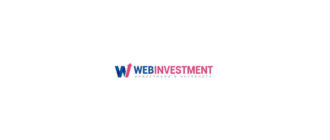 Вебинвест webinvestment логотип с официального сайта
