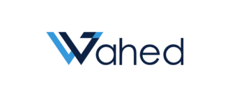 Wahed Invest логотип с официального сайта wahedinvest.co