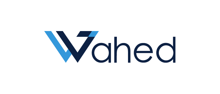 Wahed Invest логотип с официального сайта wahedinvest.co
