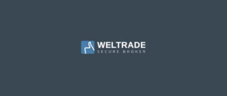 Weltrade логотип с официального сайта