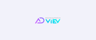Adviev логотип официального сайта adviev.com