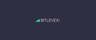 Bitlevex логотип официального сайта bitlevex.com