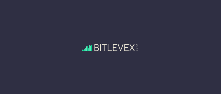 Bitlevex логотип официального сайта bitlevex.com