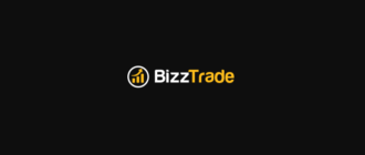 Bizz Trade логотип официального сайта bizztrade.com