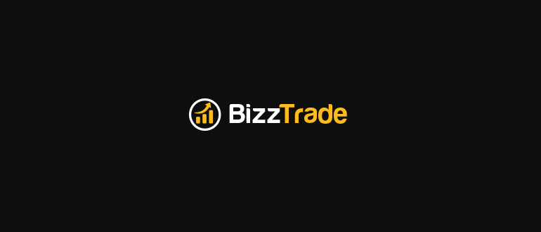 Bizz Trade логотип официального сайта bizztrade.com